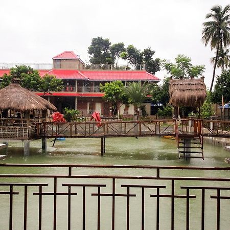 Banabithi Resort Bhangar ภายนอก รูปภาพ
