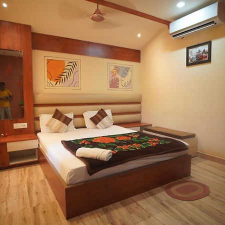 Banabithi Resort Bhangar ภายนอก รูปภาพ