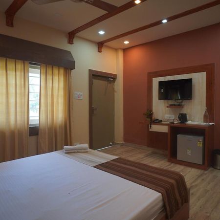 Banabithi Resort Bhangar ภายนอก รูปภาพ