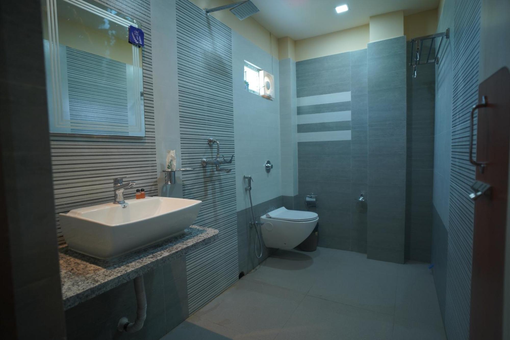 Banabithi Resort Bhangar ภายนอก รูปภาพ