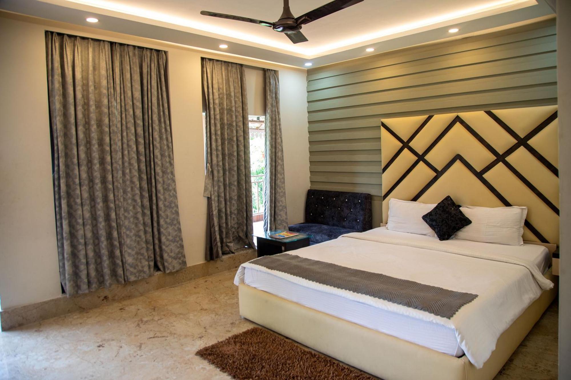 Banabithi Resort Bhangar ภายนอก รูปภาพ