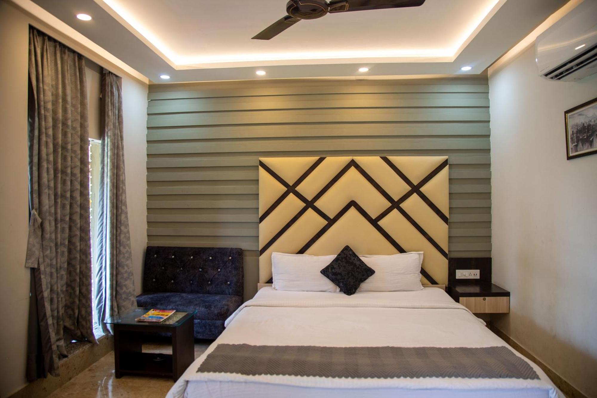 Banabithi Resort Bhangar ภายนอก รูปภาพ