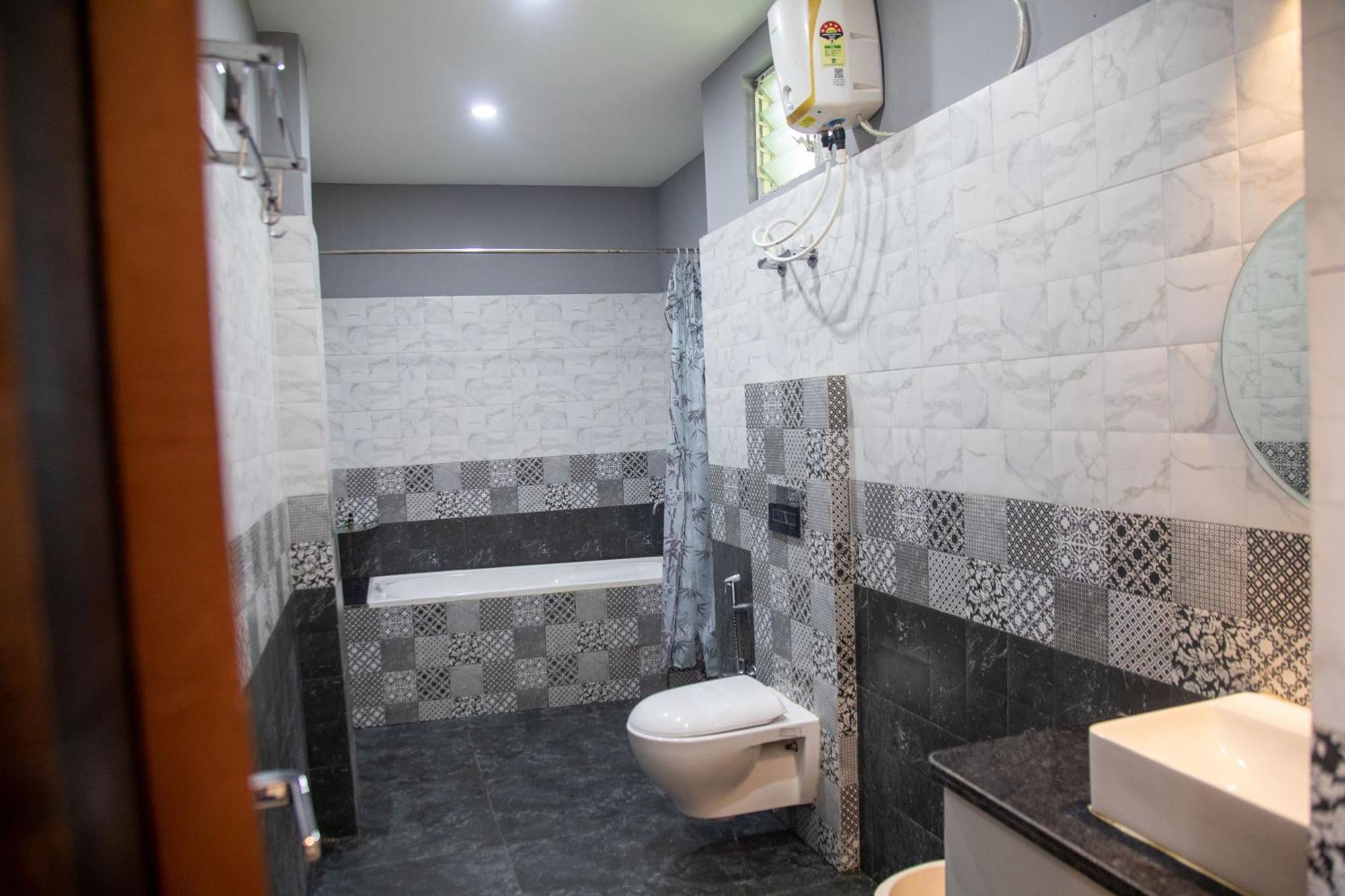 Banabithi Resort Bhangar ภายนอก รูปภาพ