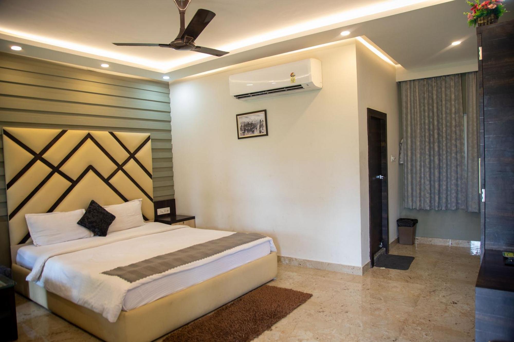 Banabithi Resort Bhangar ภายนอก รูปภาพ