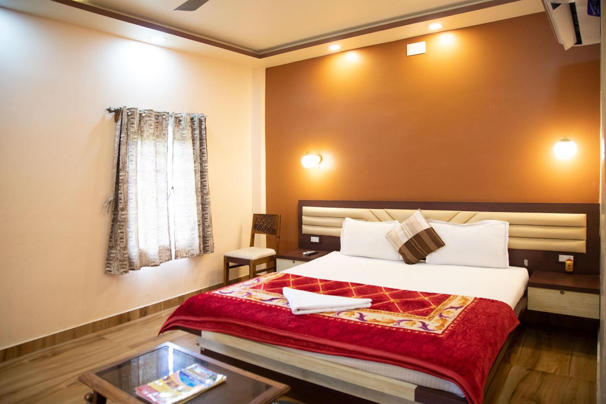 Banabithi Resort Bhangar ภายนอก รูปภาพ