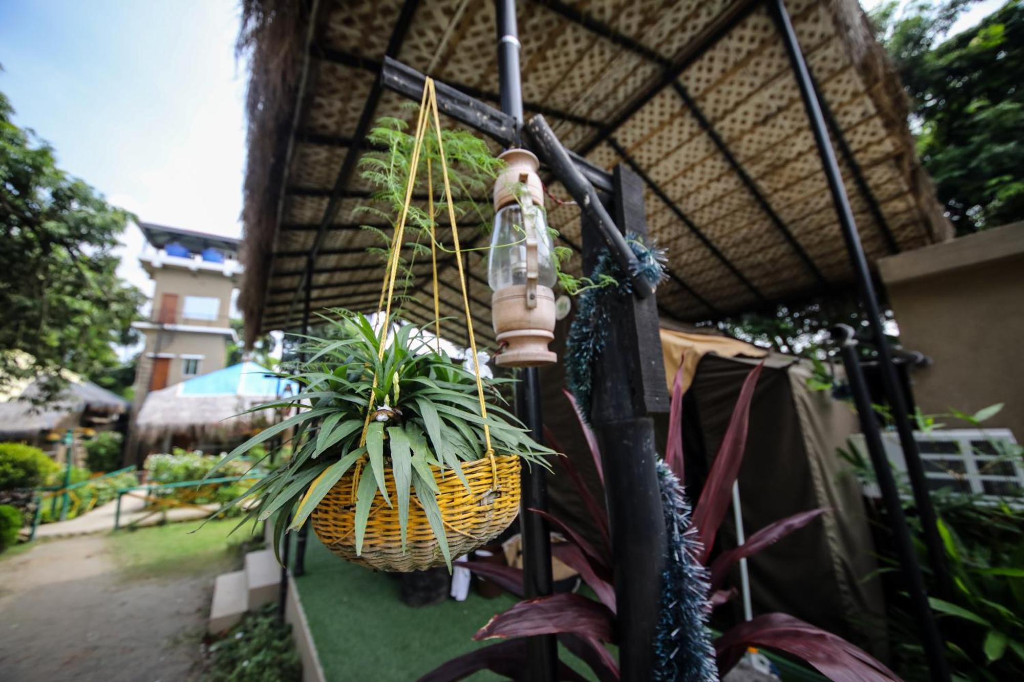 Banabithi Resort Bhangar ภายนอก รูปภาพ